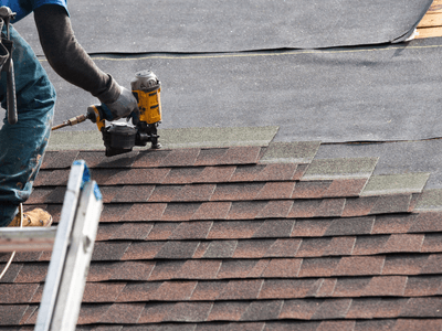 About Roof Repair Experts Dos Palos, CA
