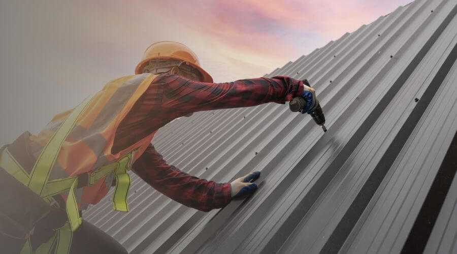 Professional New roof installation in Dos Palos, CA